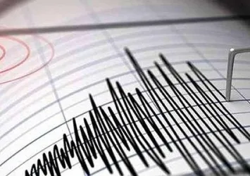 Van Saray'da 4,7 büyüklüğünde deprem