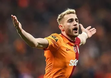 Barış Alper Yılmaz EURO 2024'e damga vurdu! Avrupa devlerini peşine taktı | Rekor bonservis bedeli...