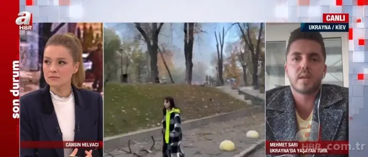 Ukrayna’da dehşete düşüren görüntüler! Cesetler sokaklara saçıldı