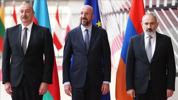 Azerbaycan’ın Türkiye şartı kabul edilmedi! İspanya’daki görüşmeye katılmama kararı...