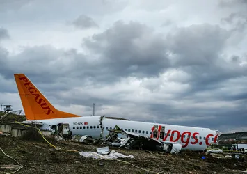 Pegasus'un kar hırsı yolcu güvenliğinin önüne geçmiş!