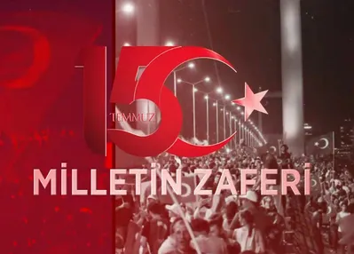 “Milletin zaferi” belgeseli