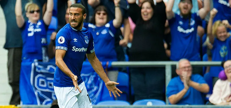 Cenk Tosun 7 ay sonra geri dönüyor: Wolverhampton maçının kadrosuna alındı