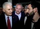 Binali Yıldırımdan seçim neden iptal edildi? sorusuna kısa ve net cevap