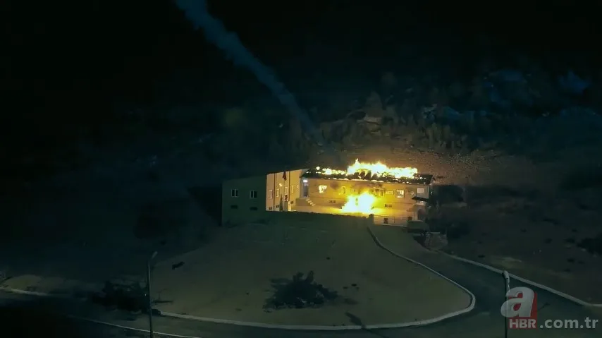 "Kurtlar Vadisi Vatan" vizyona giriyor! İşte tarih 22