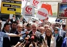 AK Parti Akıncı Üssü davasına müdahil olacak