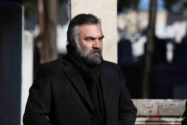 EDHO bu akşam var mı? Eşkıya Dünyaya Hükümdar Olmaz bugün neden yok? ATV yayın akışı 5 Şubat! 20