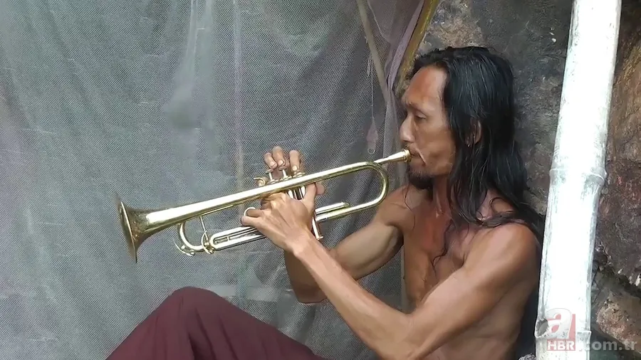 Mağarada çekilen çıplak fotoğraflar olay yarattı 16