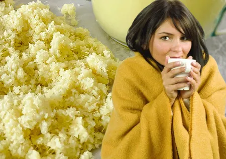 Vücudu kalorifer gibi ısıtıyor! Tüketen kolay kolay üşümüyor