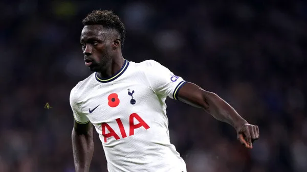 1693692503355.jpg Davinson Sanchez Galatasaray'a mı geliyor? Okan Buruk maç sonunda duyurdu - 3