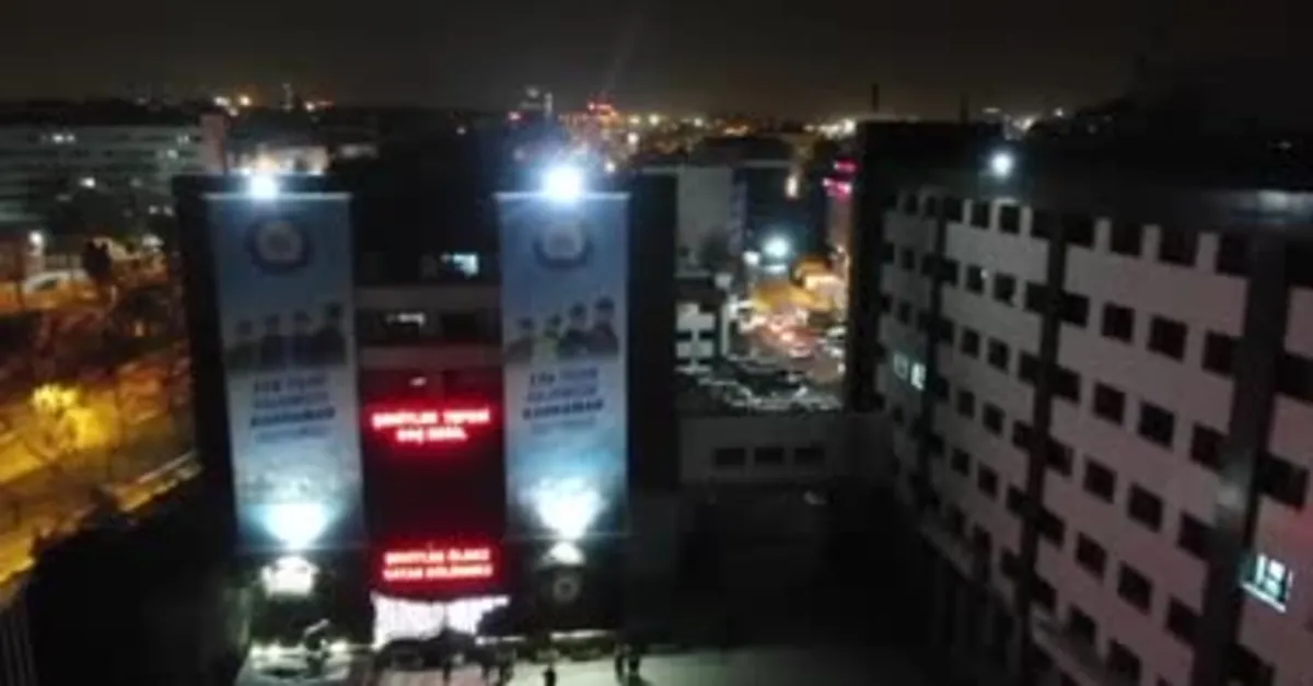 “Joker çetesi” adalete teslim