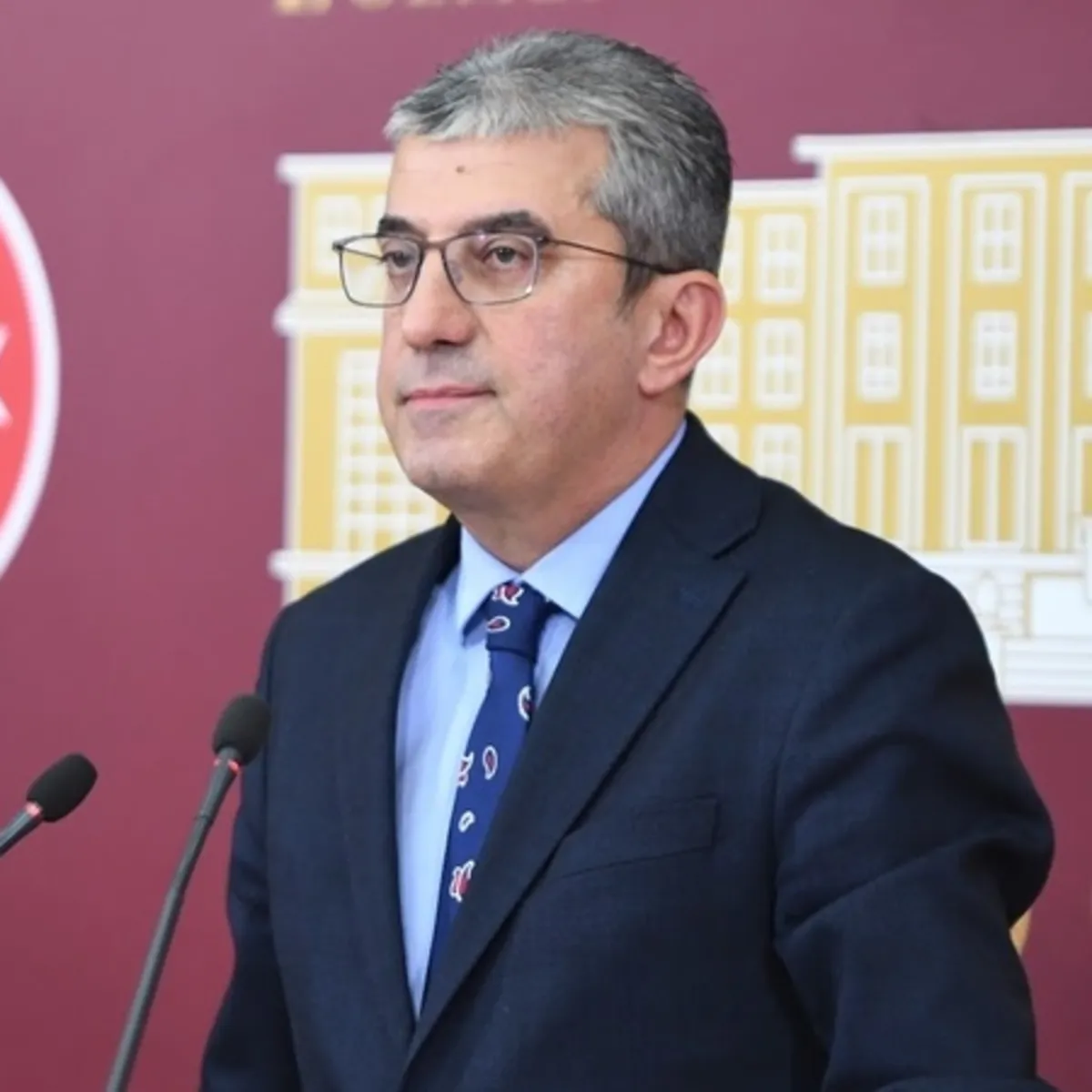 CHP'li Gökhan Günaydın görevine iade edildi