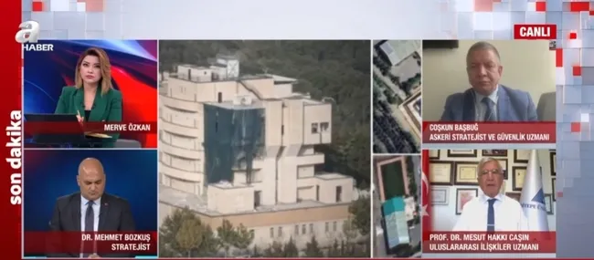 Güvenli konutta Haniye'ye suikast! Suikasttaki sis perdesi nasıl kalkacak? Güvenli konut nasıl hedef alındı? - 7