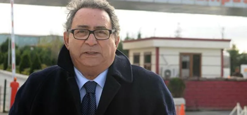 Gazeteci Mete Akyol, hayatını kaybetti