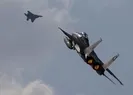 İsrail, İranın üssünü vurdu! Füzeyle karşılık verdiler