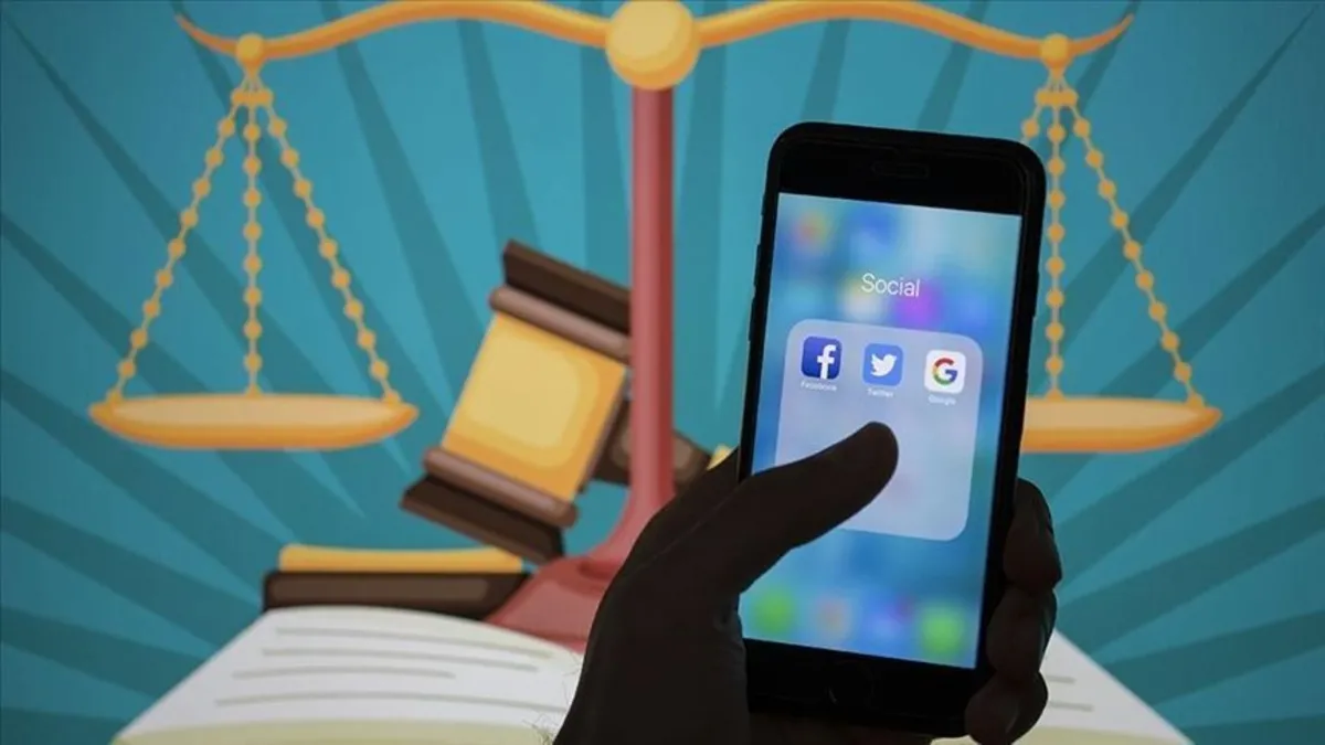 Evlatlarımızı koruyacak tarihi adım! 15 yaş altı çocuklara dijital kalkan