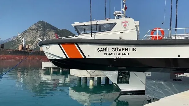 Sahil Güvenlik’te 15 Farklı Meslek için Dev Alım! En Az Lise Mezunu Olanlar Başvurabilir!