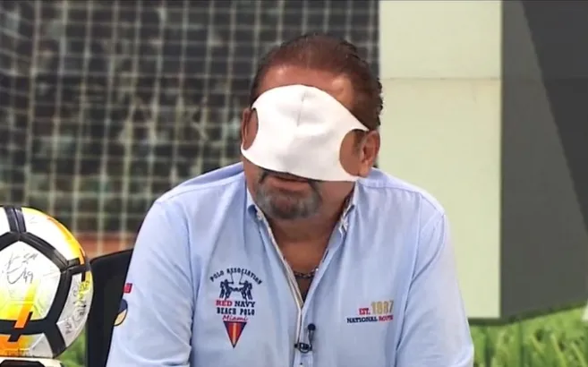 Erman Toroğlu’ndan Başakşehir yorumu: Maskeli balo bitti