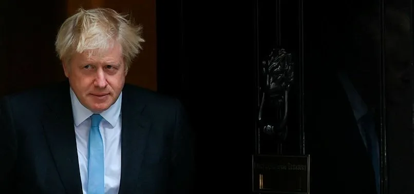 İngiltere'de Boris Johnson'ın kardeşi Jo Johnson istifa etti