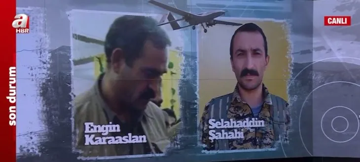 MİT’ten sınır ötesinde nokta atışı operasyonlar! PKK’ya SİHA darbesi | Yurtiçinde kaç terörist kaldı?