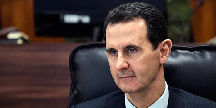 Esad ile ilgili gündeme bomba gibi düşen rapor! Ülkedeki hapishaneleri rüşvet ve yolsuzluk endüstrisine çevirmiş - 2