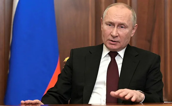 SON DAKİKA! Karadeniz'de savaş sesleri! Vladimir Putin Donetsk ve Luhansk'ı tanıdı orduya talimatı verdi! Açıklamalar peş peşe geldi - 1