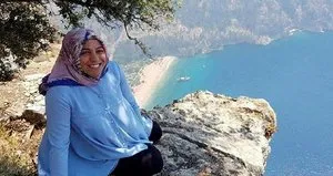 Hamile eşini öldürdü mi? Karar verildi