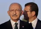 Kılıçdaroğlu’ndan İmamoğlu’na rest!