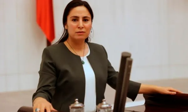 Son dakika: 13 HDP’li vekilin dokunulmazlık dosyaları TBMM’ye sevk edildi