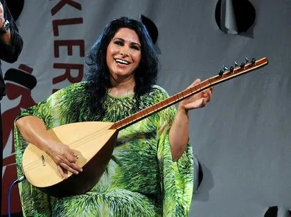 Selami Şahin isimleri karıştırdı! Usta ismin eşinden açıklama geldi
