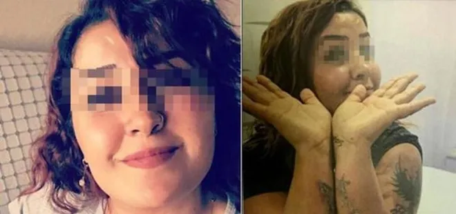 Dövme isteği kabusa döndü