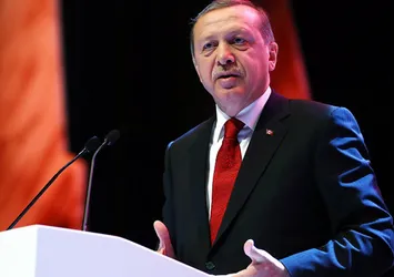 Erdoğan, G20 Liderler Zirvesi'ne katılacak