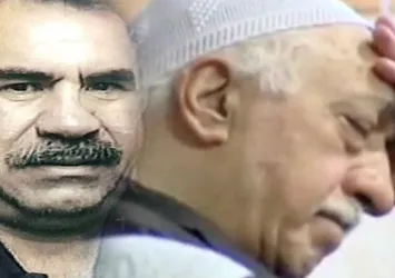 Öcalan niye Gülen'e selam gönderdi?