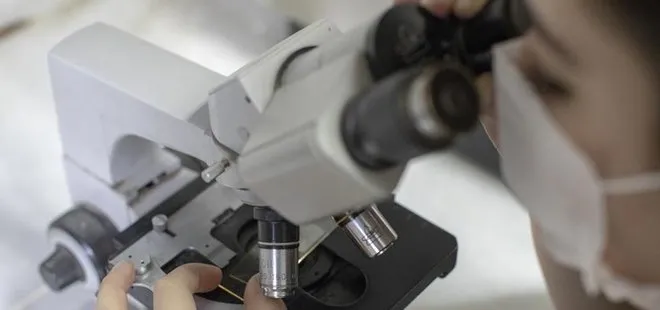 İzmir Biyotıp ve Genom Merkezi’nde önemli başarı! Türk bilim insanları taşınabilir mikroskop geliştirdi