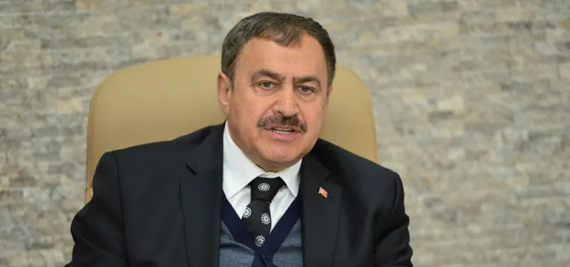 Bayramda milli park ve tabiat parkları ücretsiz
