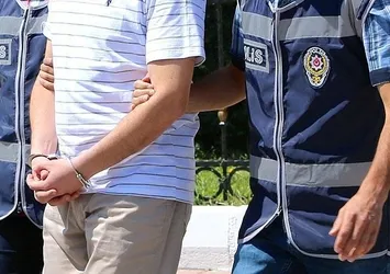 FETÖ'ye yönelik operasyonlar sürüyor