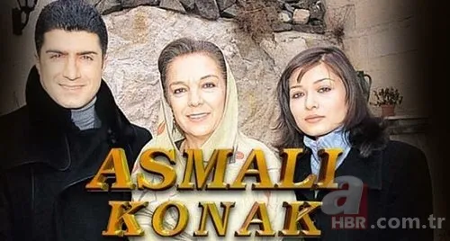 Aşk-ı Memnu'nun efsanesi Nebahat Çehre'den "Adnan Bey" itirafı! 12