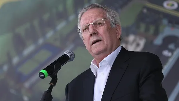 Aziz Yıldırım'dan Kocaelispor'a büyük jest! Tek kalemde sildi - 3