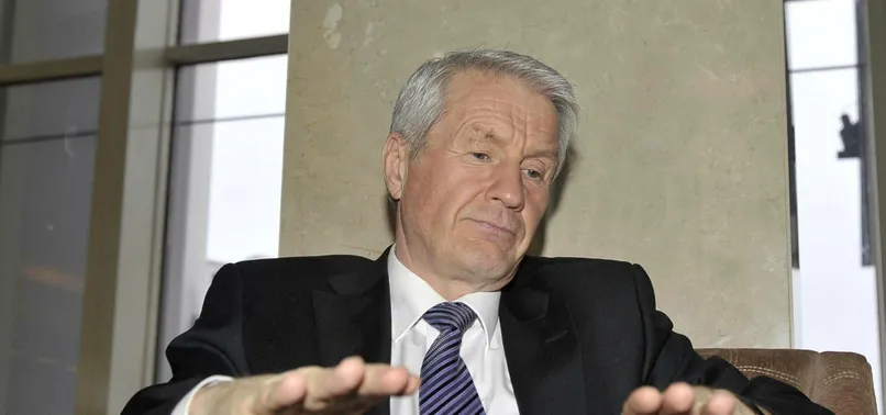 Jagland'dan Türkiye açıklaması