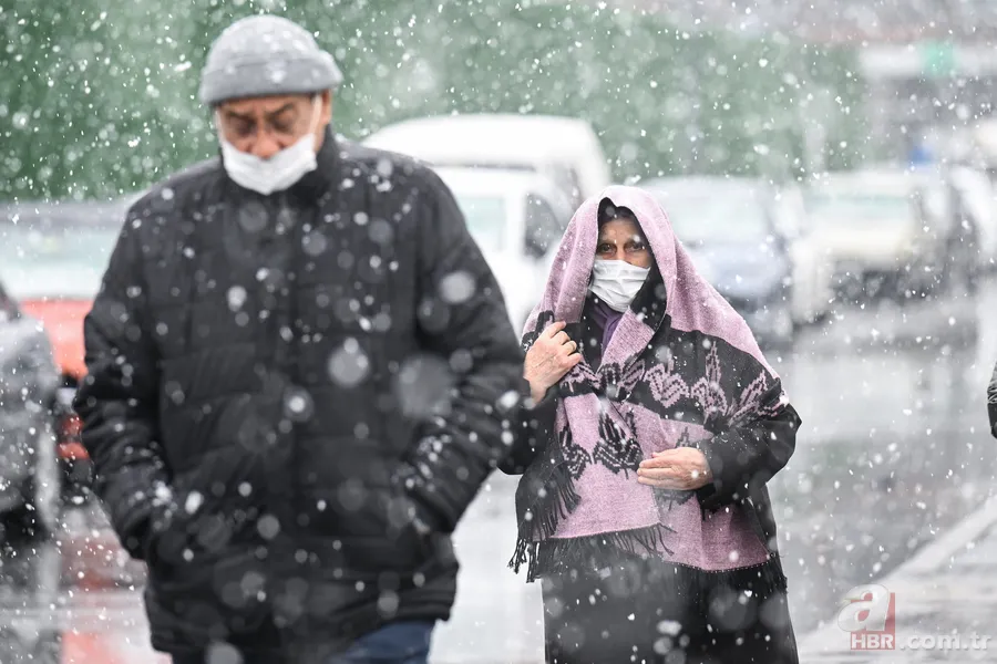 Bugün İstanbul’da okullar tatil mi: 12 Şubat’ta hangi illerde okullar tatil ilan edildi? 10