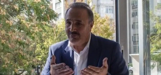 CHP’den “ihraç istemi” yapılan Mehmet Sevigen konuştu:  FETÖ yöntemiyle isimsiz ihbar yaptılar