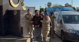 Mersin’de ’borç’ dehşeti: Boğazını makasla kesti