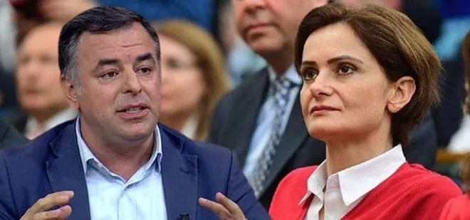 CHP’deki tecavüz skandalı Canan Kaftancıoğlu ve Barış Yarkadaş’ı karşı karşıya getirdi