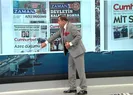FETÖcü Zamanın kopyası Cumhuriyet!