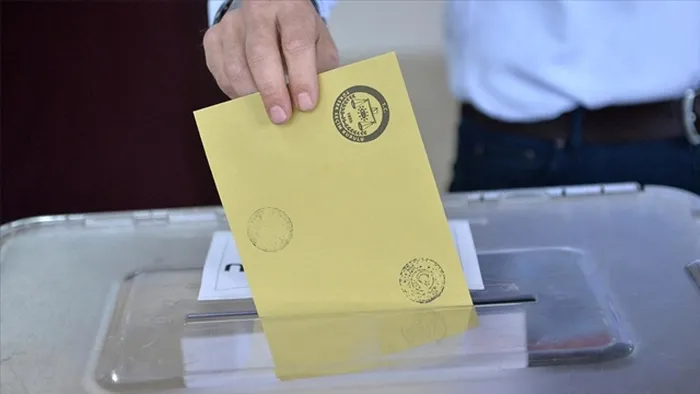 31 Mart seçimlerine itirazlar | YSK Başkanı Yener'den flaş açıklama: 4 yerde seçim yenilenecek - 1
