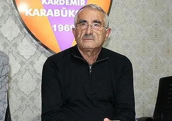 Kardemir Karabükspor'un kongresi yapılamadı