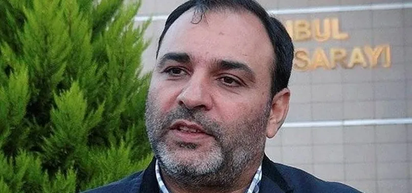DARBECİ FETÖ'CÜLERE YAKALAMA TALEBİ