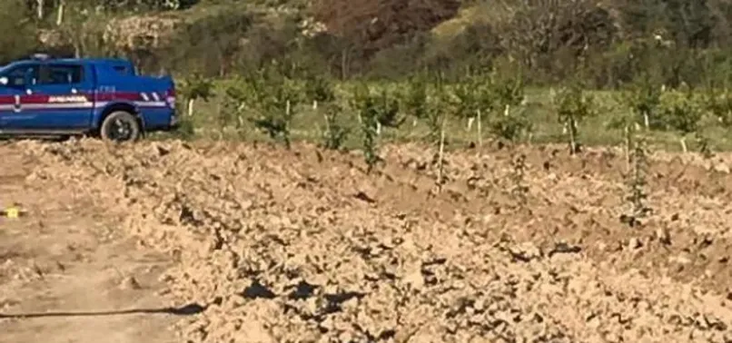 Arazi kavgasında kan aktı: 2 ölü, 1 yaralı