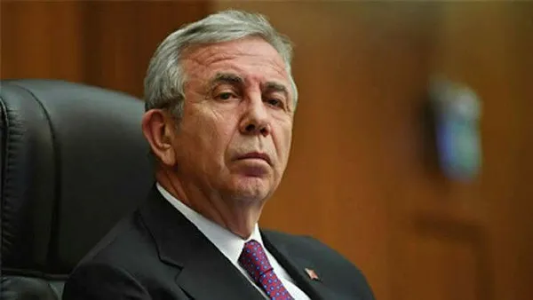 Ankara Büyükşehir Belediye Başkanı Mansur Yavaş çalışanına asgari ücreti bile çok gördü! Kendi maaşına yüzde 85 zam yaptı - 7