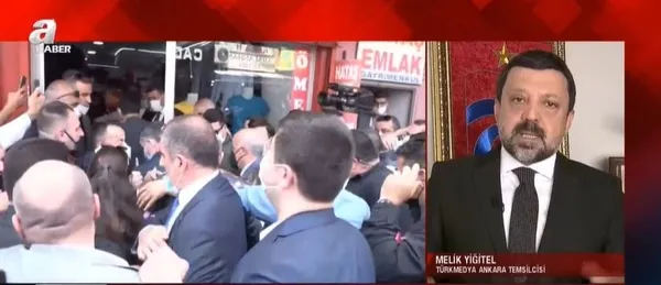 A Haber neden hedefte? A Haber’i kimler hedef gösteriyor? Basın meslek kuruluşları kurumumuza yapılan saldırılara neden sessiz?